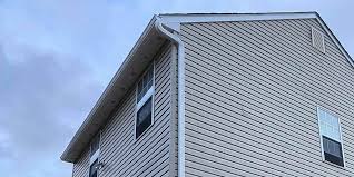 Best Insulated Siding Installation  in Poplar Grove, IL